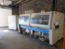 Used Leadermac Moulder - Model LMC 445 Planermac