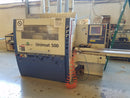 Used Weinig 5-Head Moulder - Model Unimat 500