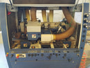 Used Weinig 5-Head Moulder - Model Unimat 500 - Detail 1