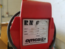 Used Omga Radial Arm Saw - Model RN6 - Detail 1