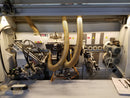Used Brandt Automatic Edgebander - Model Optimat KDN-520 - Detail 1