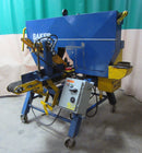 Used Baker Resaw - Model BBR-0 - Detail 1