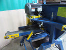 Used Baker Resaw - Model BBR-0 - Detail 2