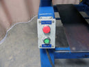 Used Baker Resaw - Model BBR-0 - Detail 4