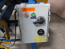 Used Baker Resaw - Model BBR-0 - Detail 5