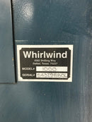 Used Whirlwind Left Hand Cut-Off Saw - Model 1000- Detail 4