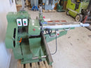 Used Holy Tek Dovetailer - Model TEK JD-75 - Photo 3