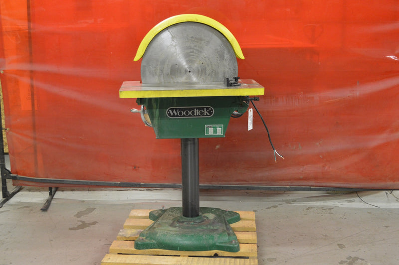 Used disc sander on sale