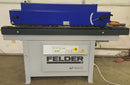 Used Felder Edgebander - Model G330