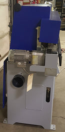 Used Felder Edgebander - Model G330 - Detail 2