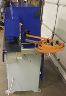 Used Felder Edgebander - Model G330 - Detail 3