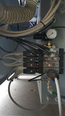 Used Felder Edgebander - Model G330 - Detail 5