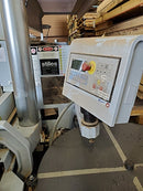 Used Brandt Edgebander - Model KDF 220 - Detail 2