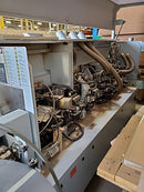Used Brandt Edgebander - Model KDF 220