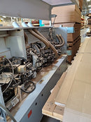 Used Brandt Edgebander - Model KDF 220 - Detail 4
