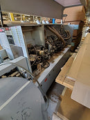 Used Brandt Edgebander - Model KDF 220 - Detail 5