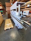 Used Brandt Edgebander - Model KDF 220 - Detail 7