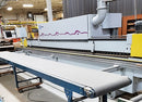 Used Homag Edgebander - Model 75/A20 (SE9500)