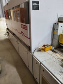 Used Homag Edgebander - Model 75/A20 (SE9500) - Detail 2