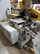 Used Homag Edgebander - Model 75/A20 (SE9500) - Detail 4