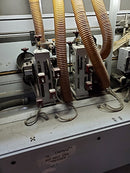 Used Homag Edgebander - Model 75/A20 (SE9500) - Detail 3