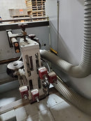 Used Homag Edgebander - Model 75/A20 (SE9500) - Detail 6