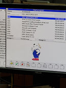 Used Homag Edgebander - Model 75/A20 (SE9500) - Detail 11