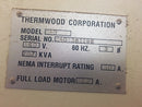 Used Thermwood CNC Router - Model C40 - Detail 4