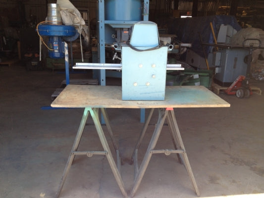 Used Mar-Bel Laminate Trim/Slitter Model TTLS.1 - Photo 5