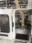 Used Duspohl Profile Wrapping Machine - Model: DUP HT 250 6800