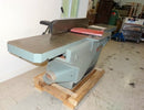 Used Invicta Jointer - Model DI-42 - 16" - Photo 2