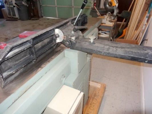Invicta jointer deals