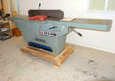 Used Invicta Jointer - Model DI-42 - 16" - Photo 4