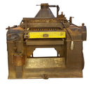 Used Oliver Single Planer - Model - 261-AV