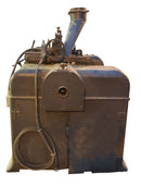 Used Oliver Single Planer - Model - 261-AV - Detail 2