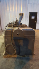 Used Oliver Single Planer - Model - 261-AV - Detail 3