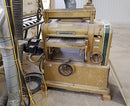 Used Powermatic Planer - Model Powermatic 180