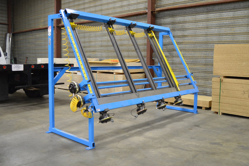 Used JLT Door Clamp - Model: 79K-10 - Photo 1