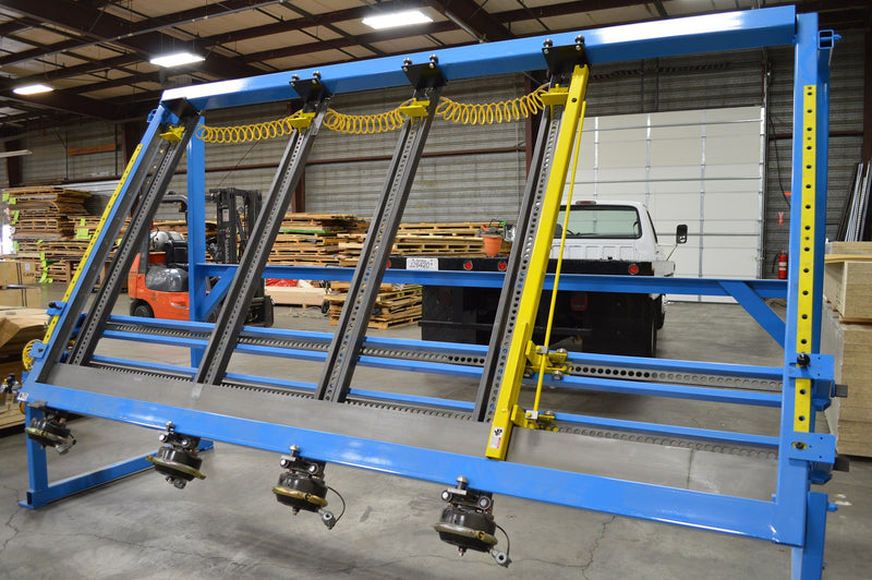 Used JLT Door Clamp - Model: 79K-10 - Photo 3