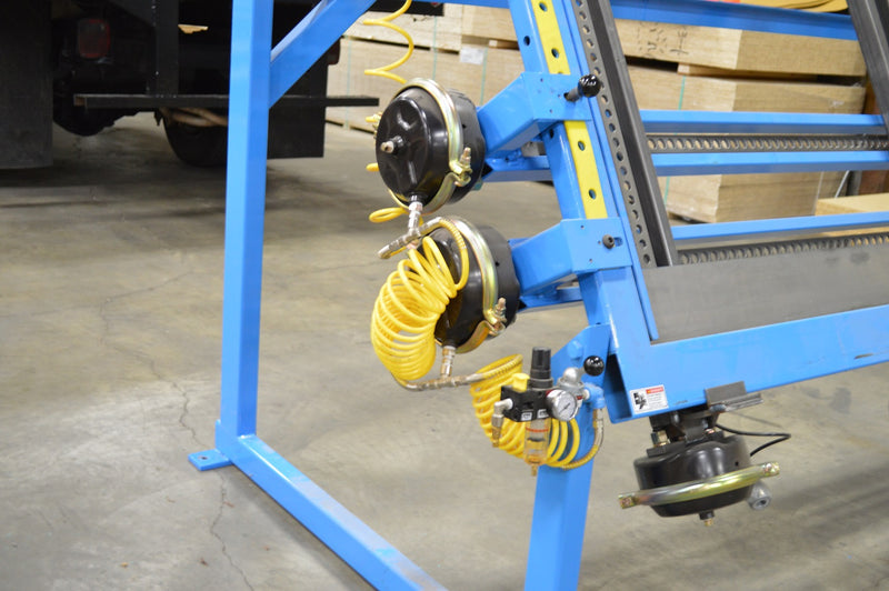 Used JLT Door Clamp - Model: 79K-10 - Photo 4