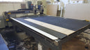 Used Multicam CNC Router - Model 3-204-R