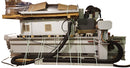 Used Weeke CNC Router - Model BHC 250 - Detail 2