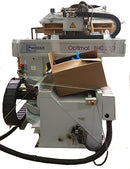 Used Weeke CNC Router - Model BHC 250Used Weeke CNC Router - Model BHC 250 - Detail 3