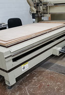 Used Anderson International CNC Router - Model Stratos