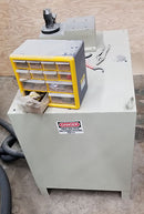 Used Anderson International CNC Router - Model Stratos - Detail 7