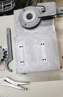 Used Anderson International CNC Router - Model Stratos - Detail 5