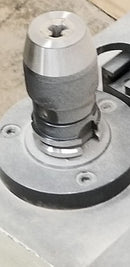 Used Anderson International CNC Router - Model Stratos - Detail 9