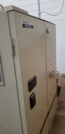 Used Anderson International CNC Router - Model Stratos - Detail 8