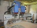 New CNC Machining Center with 5 x 10 Table  - Model ER-510-VAC - 6HP - Detail 4
