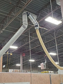 Used Biesse 4.65 FT Cnc Machining Center - Model Rover B - Detail 2